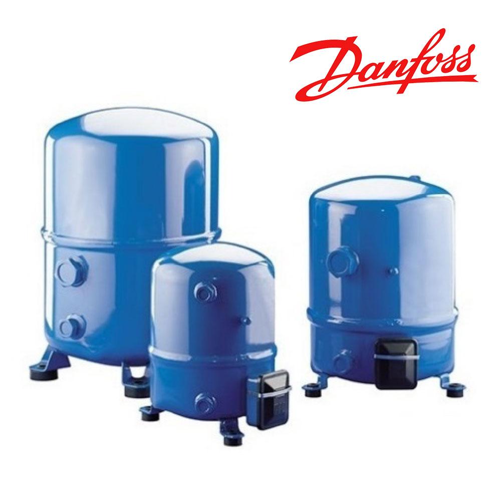 Danfoss MT/MTZ 18-320 Maneurop Compressors