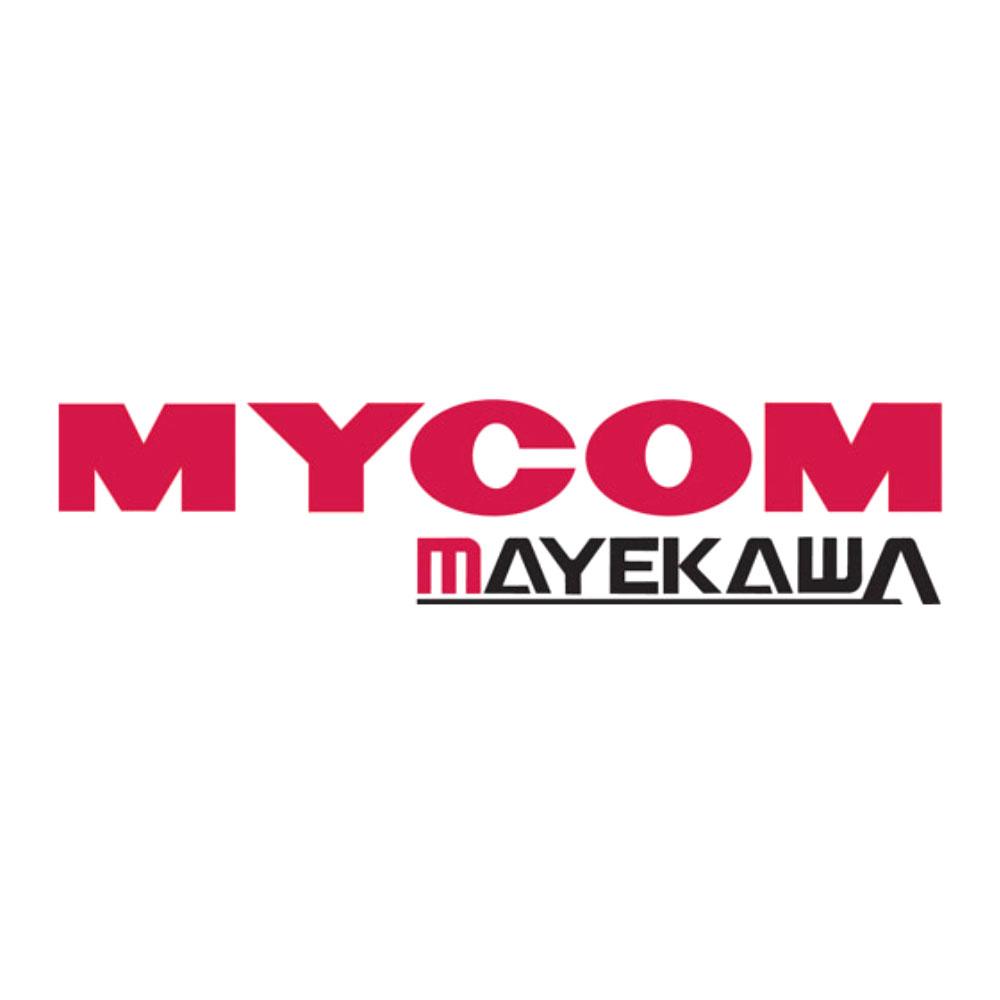 MYCOM (MAYEKAWA) Compressor Spare Parts